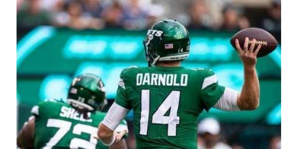 New York Jets espera hacer un gran avance en el menor tiempo posible